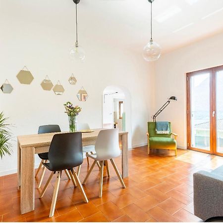 Casa Maria Villa Nesso Eksteriør bilde