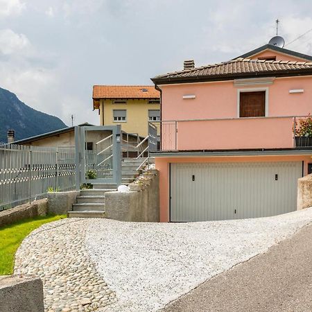 Casa Maria Villa Nesso Eksteriør bilde