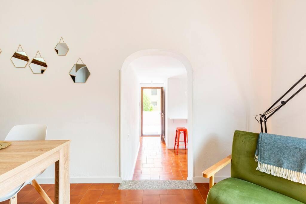 Casa Maria Villa Nesso Eksteriør bilde