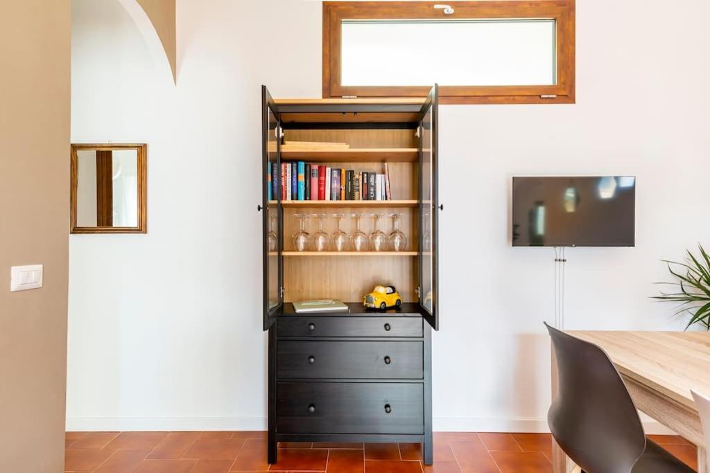 Casa Maria Villa Nesso Eksteriør bilde