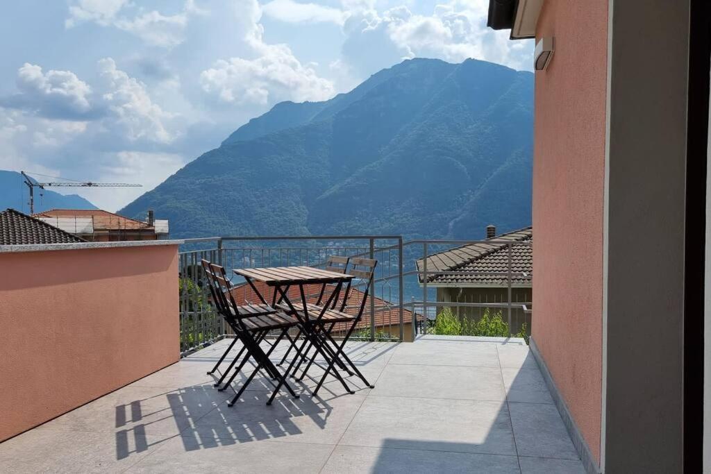 Casa Maria Villa Nesso Eksteriør bilde
