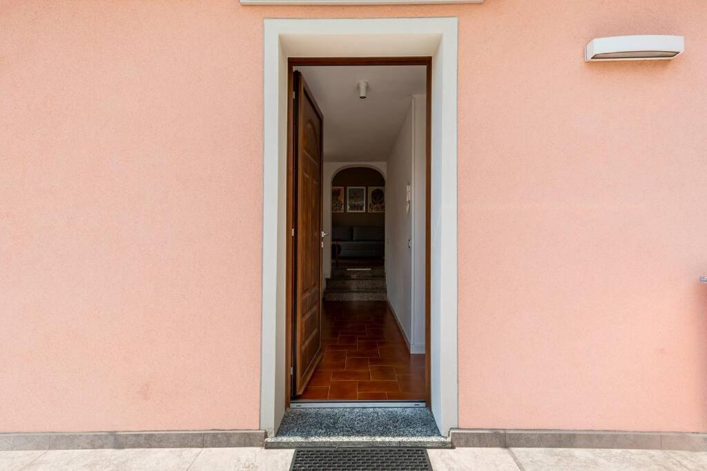 Casa Maria Villa Nesso Eksteriør bilde